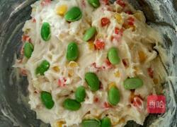 田园土豆饼的做法图解9