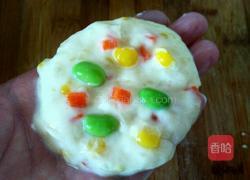 田园土豆饼的做法图解10