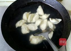 猪肉菠菜饺子的做法图解15