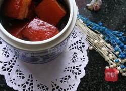 东坡肉的做法图解8