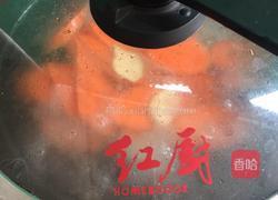 清甜鱼汤的做法图解5