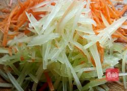 花样炒米粉的做法图解2