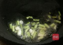 花样炒米粉的做法图解5