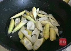 腌笃鲜的做法图解2