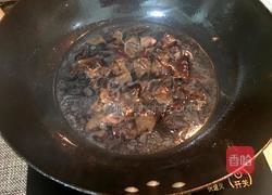 木耳肉片汤的做法图解4