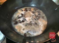 木耳肉片汤的做法图解6