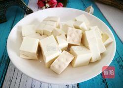 「Cathy边吃边营养」冬瓜豆腐清汤的做法图解3