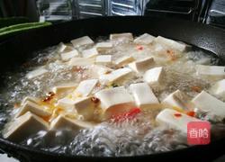 「Cathy邊吃邊營養(yǎng)」冬瓜豆腐清湯的做法圖解7