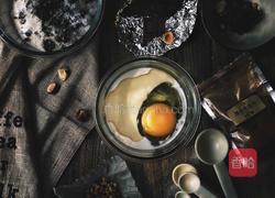 浓郁巧克力咖啡马芬蛋糕的做法图解14