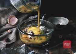 浓郁巧克力咖啡马芬蛋糕的做法图解16