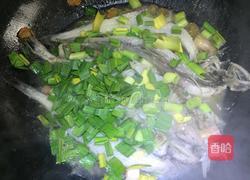 家常煮鱼的做法图解4