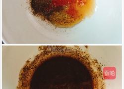 手擀葱香饼(蒸)的做法图解6