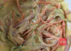 三丝饼的做法图解3