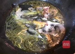 黄骨鱼豆腐汤的做法图解5