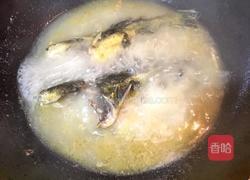 黄骨鱼豆腐汤的做法图解6
