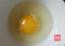 芝麻蔓越莓酥的做法图解5