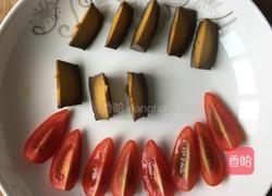 五彩缤纷炒饭的做法图解2