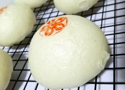 金沙奶黄包