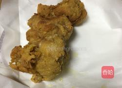 肯德基脆皮鸡根的做法图解10