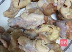 肯德基脆皮鸡根的做法图解1