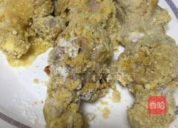 肯德基脆皮鸡根的做法图解7