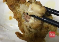 肯德基脆皮鸡根的做法图解9