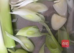 酱香蒜头的做法图解3