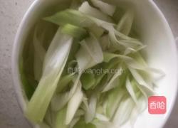 酱香蒜头的做法图解4