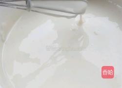 芒果糯米糍的做法图解2