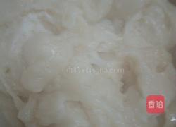 芒果糯米糍的做法图解4