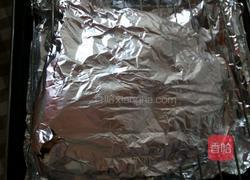 烤羊腿的做法图解7