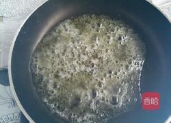 黄油煎松茸#年夜饭的做法图解5