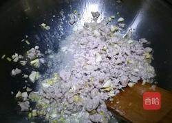 蘑菇洋葱辣椒酱的做法图解4