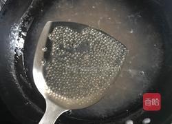 芒果西米露的做法图解3