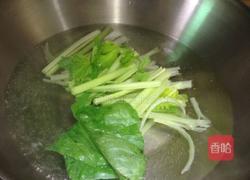 水煮肉片的做法图解4