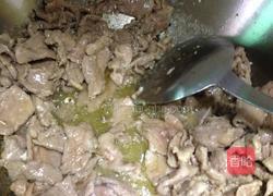 水煮肉片的做法图解7