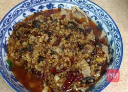 水煮肉片的做法图解11