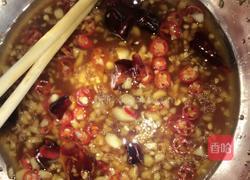 香香小苦菊的做法图解3