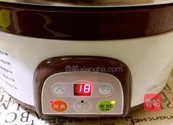 肉末蒸蛋的做法图解8