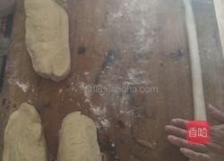 馓子的做法图解2