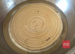 馓子的做法图解4