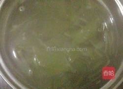 醋辣海带的做法图解1