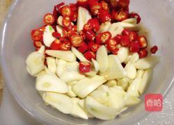 醋辣海帶的做法圖解2