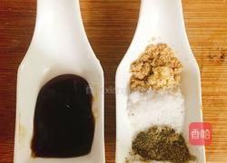 腊味西兰花的做法图解6