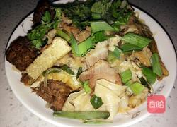 河南大杂烩菜的做法图解12