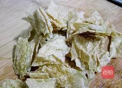 河南大杂烩菜的做法图解4