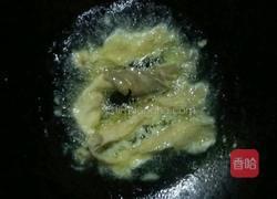 煎平菇鱼的做法图解4