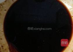 酱油炒饭的做法图解4
