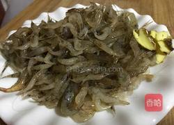小河虾的做法图解1