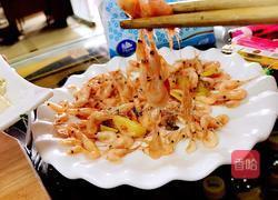 小河虾的做法图解4